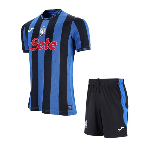 Camiseta Atalanta BC 1ª Niño 2024 2025